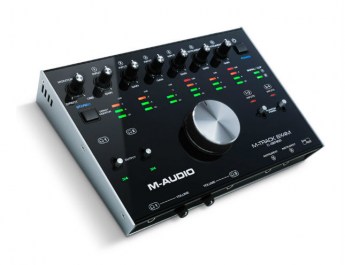 M-Audio M-Track 8X4M